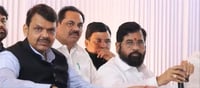 Mahayuti bloc may announce seat-sharing formula - BJP to get 28 seats?